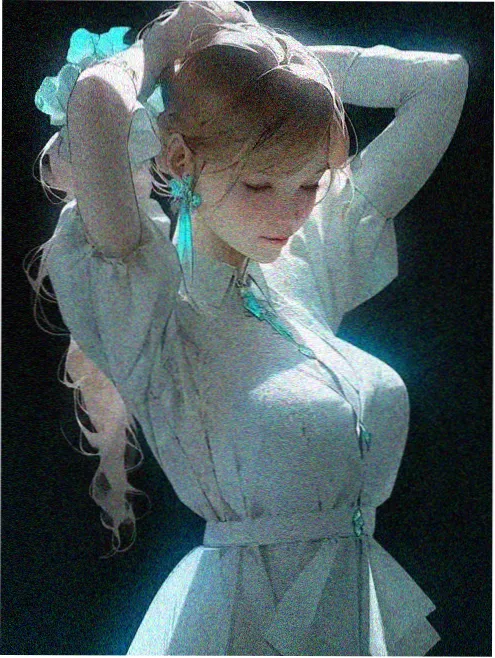 免费悬疑推理小说长夜灯火封面