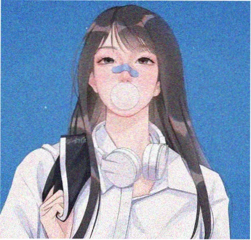 读者夜读的猫头像